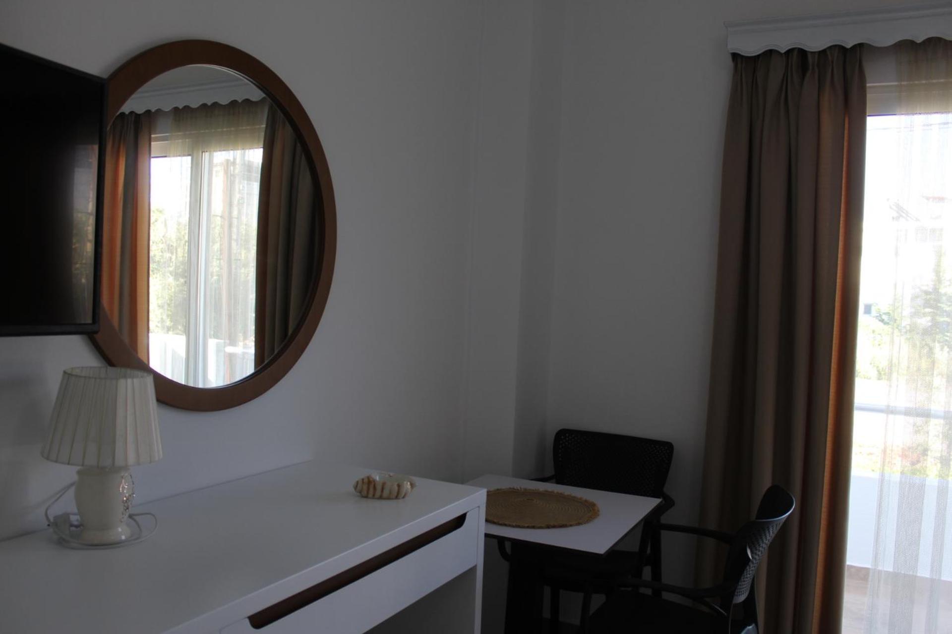 Seli'S Villa Ksamil Exteriör bild