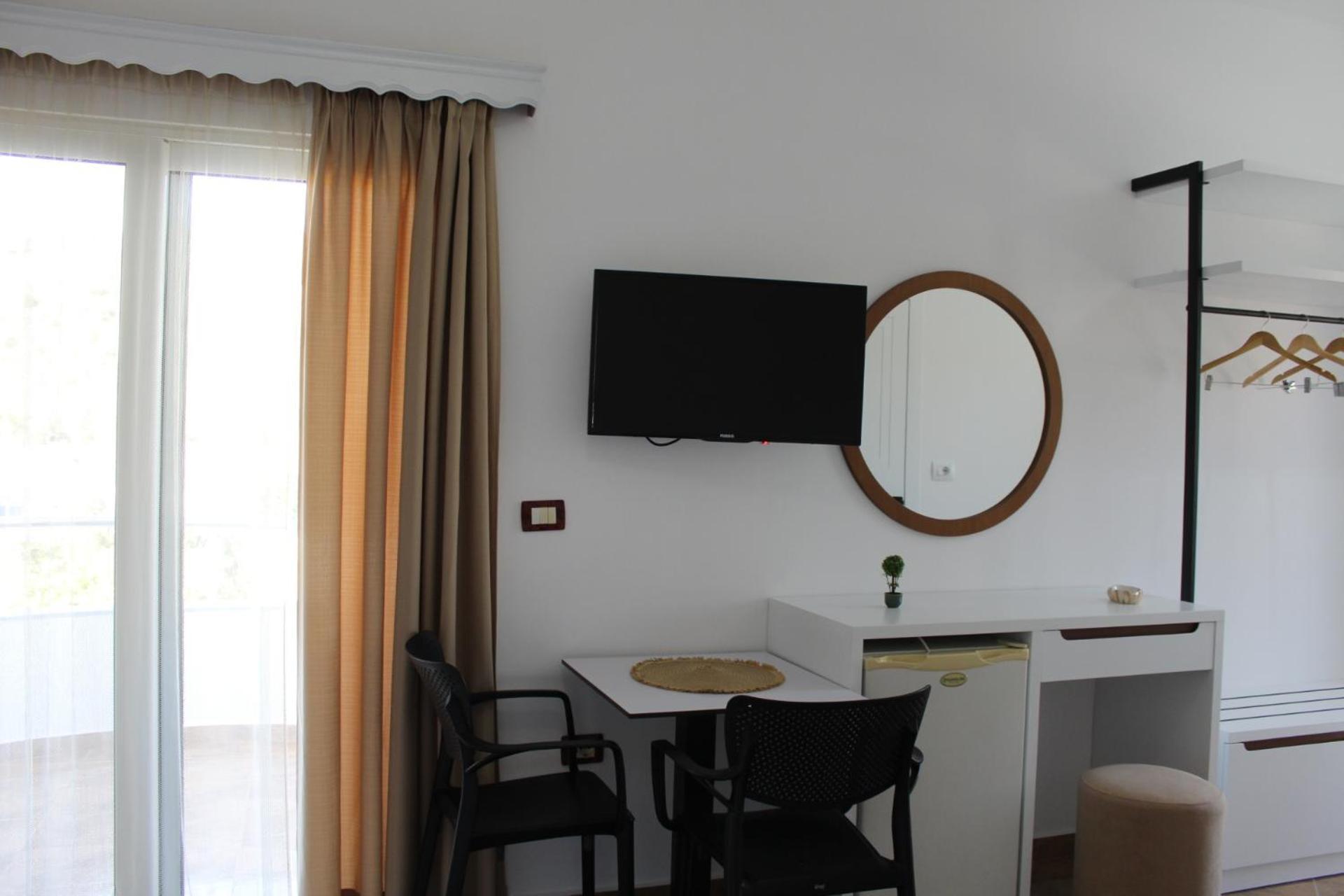 Seli'S Villa Ksamil Exteriör bild