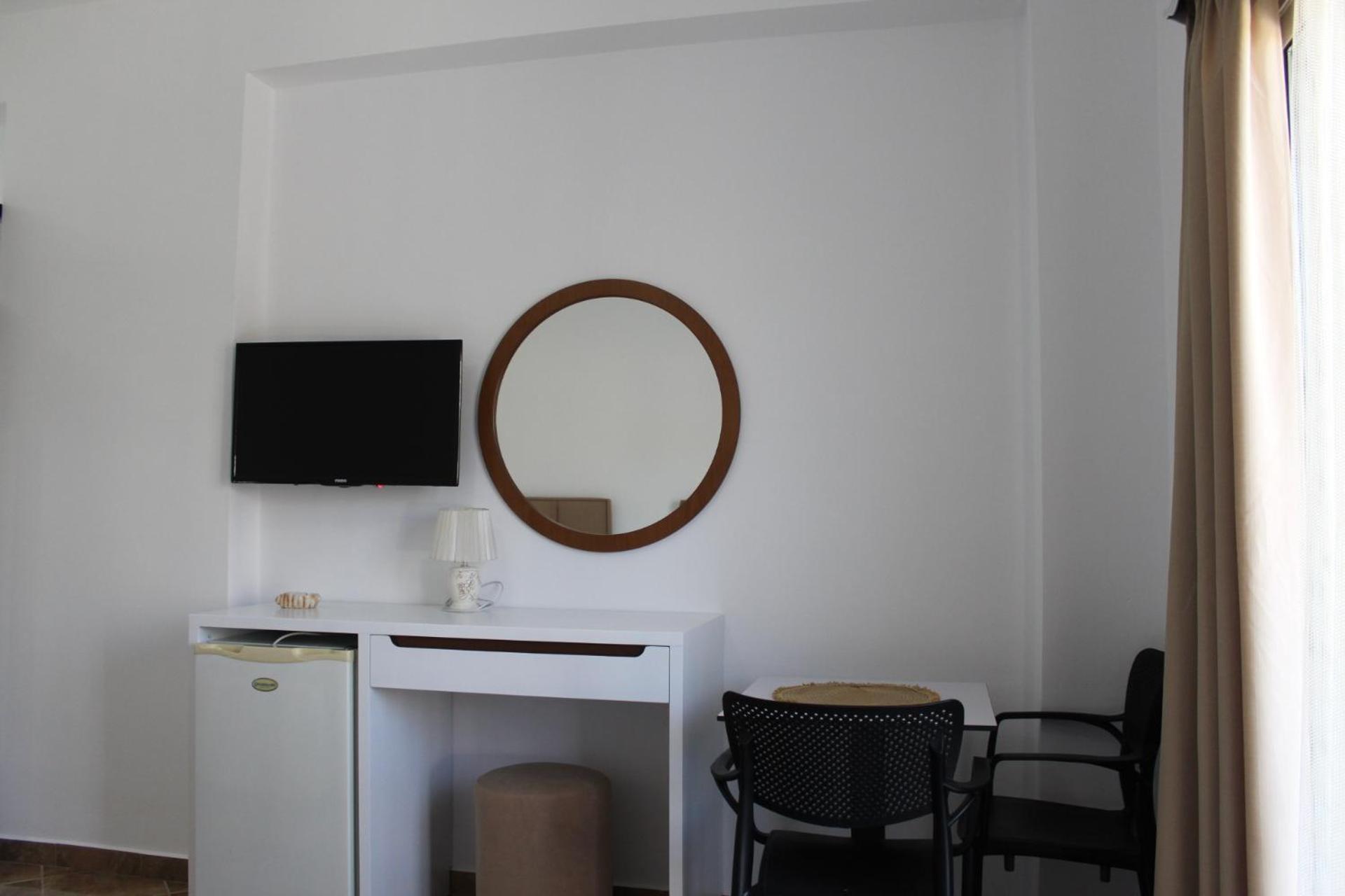 Seli'S Villa Ksamil Exteriör bild